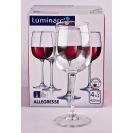 Luminarc Набор бокалов для вина 420мл Allegresse