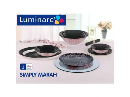 Luminarc SIMPLY MARAH   34 