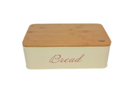 Krauff  Bread 